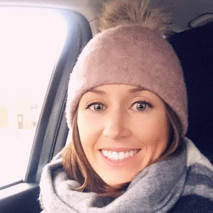 Meet your Posher, Jennifer